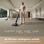Premium Outdoor Spa Massage LED Wellness Garten Jacuzzi Entspannung – Bild 4