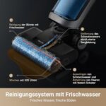 Premium Outdoor Spa Massage LED Wellness Garten Jacuzzi Entspannung – Bild 3