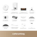 Premium Outdoor Spa Massage LED Wellness Garten Jacuzzi Entspannung – Bild 2