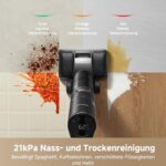 Premium Outdoor Spa Massage LED Wellness Garten Jacuzzi Entspannung – Bild 5