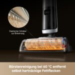 Premium Outdoor Spa Massage LED Wellness Garten Jacuzzi Entspannung – Bild 10