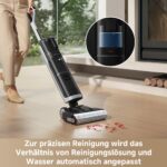 Premium Outdoor Spa Massage LED Wellness Garten Jacuzzi Entspannung – Bild 11
