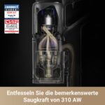 Premium Outdoor Spa Massage LED Wellness Garten Jacuzzi Entspannung – Bild 9