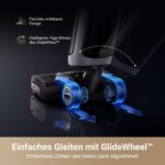 Premium Outdoor Spa Massage LED Wellness Garten Jacuzzi Entspannung – Bild 6