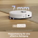 Premium Outdoor Spa Massage LED Wellness Garten Jacuzzi Entspannung – Bild 8