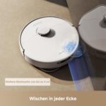 Premium Outdoor Spa Massage LED Wellness Garten Jacuzzi Entspannung – Bild 7