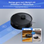 Premium Outdoor Spa Massage LED Wellness Garten Jacuzzi Entspannung – Bild 5