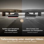 Premium Outdoor Spa Massage LED Wellness Garten Jacuzzi Entspannung – Bild 11