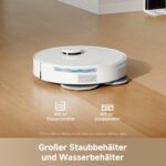 Premium Outdoor Spa Massage LED Wellness Garten Jacuzzi Entspannung – Bild 6