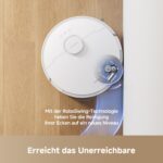 Premium Outdoor Spa Massage LED Wellness Garten Jacuzzi Entspannung – Bild 10