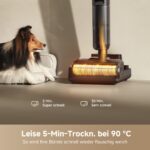 Premium Outdoor Spa Massage LED Wellness Garten Jacuzzi Entspannung – Bild 9