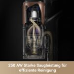 Premium Outdoor Spa Massage LED Wellness Garten Jacuzzi Entspannung – Bild 16
