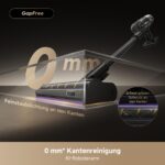 Premium Outdoor Spa Massage LED Wellness Garten Jacuzzi Entspannung – Bild 9