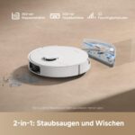 Premium Outdoor Spa Massage LED Wellness Garten Jacuzzi Entspannung – Bild 7