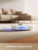 Premium Outdoor Spa Massage LED Wellness Garten Jacuzzi Entspannung – Bild 7