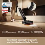 Premium Outdoor Spa Massage LED Wellness Garten Jacuzzi Entspannung – Bild 13