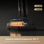 Premium Outdoor Spa Massage LED Wellness Garten Jacuzzi Entspannung – Bild 11