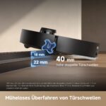 Premium Outdoor Spa Massage LED Wellness Garten Jacuzzi Entspannung – Bild 6