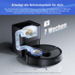 Premium Outdoor Spa Massage LED Wellness Garten Jacuzzi Entspannung – Bild 8