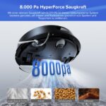 Premium Outdoor Spa Massage LED Wellness Garten Jacuzzi Entspannung – Bild 7