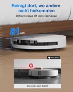 Premium Outdoor Spa Massage LED Wellness Garten Jacuzzi Entspannung – Bild 6