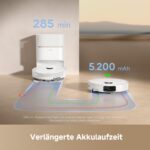 Premium Outdoor Spa Massage LED Wellness Garten Jacuzzi Entspannung – Bild 4