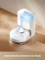 Premium Outdoor Spa Massage LED Wellness Garten Jacuzzi Entspannung – Bild 6