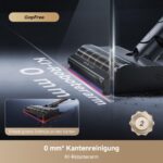Premium Outdoor Spa Massage LED Wellness Garten Jacuzzi Entspannung – Bild 10