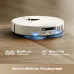 Premium Outdoor Spa Massage LED Wellness Garten Jacuzzi Entspannung – Bild 8