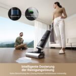 Premium Outdoor Spa Massage LED Wellness Garten Jacuzzi Entspannung – Bild 10