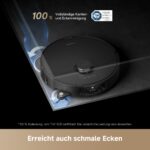 Premium Outdoor Spa Massage LED Wellness Garten Jacuzzi Entspannung – Bild 3