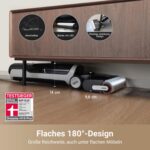 Premium Outdoor Spa Massage LED Wellness Garten Jacuzzi Entspannung – Bild 12