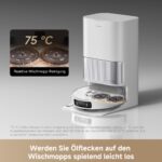 Premium Outdoor Spa Massage LED Wellness Garten Jacuzzi Entspannung – Bild 5