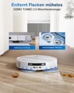 Premium Outdoor Spa Massage LED Wellness Garten Jacuzzi Entspannung – Bild 7