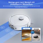 Premium Outdoor Spa Massage LED Wellness Garten Jacuzzi Entspannung – Bild 8