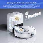 Premium Outdoor Spa Massage LED Wellness Garten Jacuzzi Entspannung – Bild 8