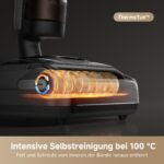 Premium Outdoor Spa Massage LED Wellness Garten Jacuzzi Entspannung – Bild 11