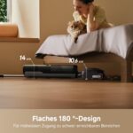 Premium Outdoor Spa Massage LED Wellness Garten Jacuzzi Entspannung – Bild 6