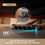Premium Outdoor Spa Massage LED Wellness Garten Jacuzzi Entspannung – Bild 8