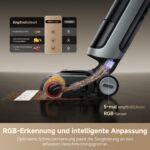 Premium Outdoor Spa Massage LED Wellness Garten Jacuzzi Entspannung – Bild 8