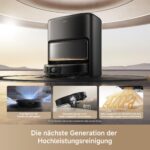 Premium Outdoor Spa Massage LED Wellness Garten Jacuzzi Entspannung – Bild 9