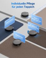 Premium Outdoor Spa Massage LED Wellness Garten Jacuzzi Entspannung – Bild 3