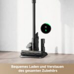 Premium Outdoor Spa Massage LED Wellness Garten Jacuzzi Entspannung – Bild 3