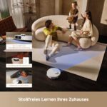 Premium Outdoor Spa Massage LED Wellness Garten Jacuzzi Entspannung – Bild 3