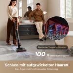 Premium Outdoor Spa Massage LED Wellness Garten Jacuzzi Entspannung – Bild 10