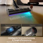 Premium Outdoor Spa Massage LED Wellness Garten Jacuzzi Entspannung – Bild 6