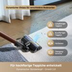 Premium Outdoor Spa Massage LED Wellness Garten Jacuzzi Entspannung – Bild 9