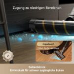 Premium Outdoor Spa Massage LED Wellness Garten Jacuzzi Entspannung – Bild 9