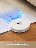 Premium Outdoor Spa Massage LED Wellness Garten Jacuzzi Entspannung – Bild 3
