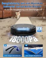Premium Outdoor Spa Massage LED Wellness Garten Jacuzzi Entspannung – Bild 7